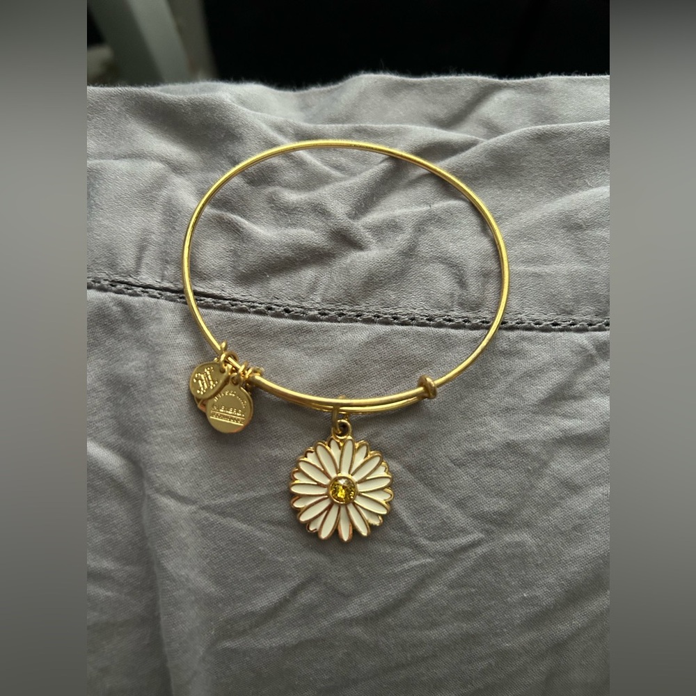 Alex and Ani Bracelet